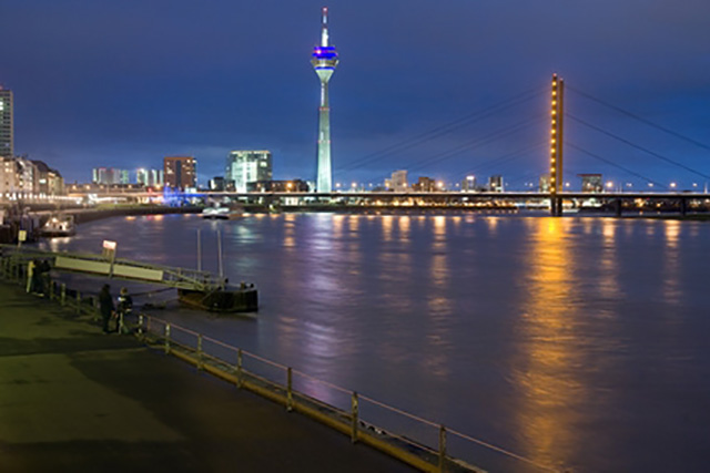 Düsseldorf