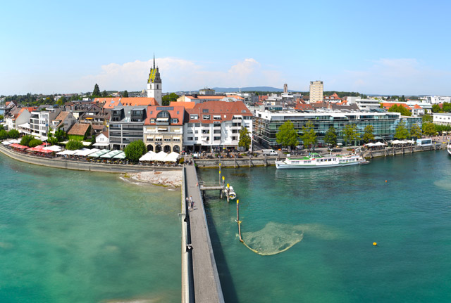 Friedrichshafen