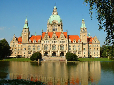 Hannover