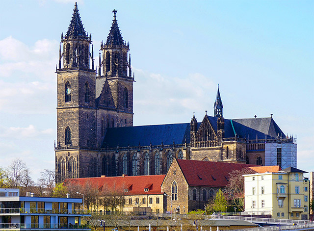 Magdeburg