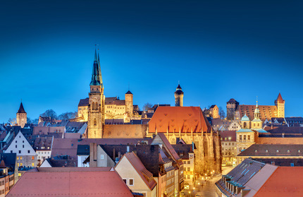 Nürnberg