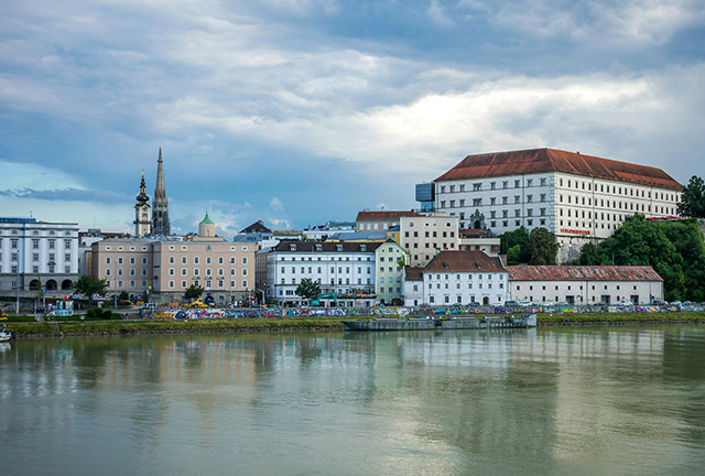 Oberösterreich