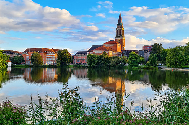 Schleswig-Holstein