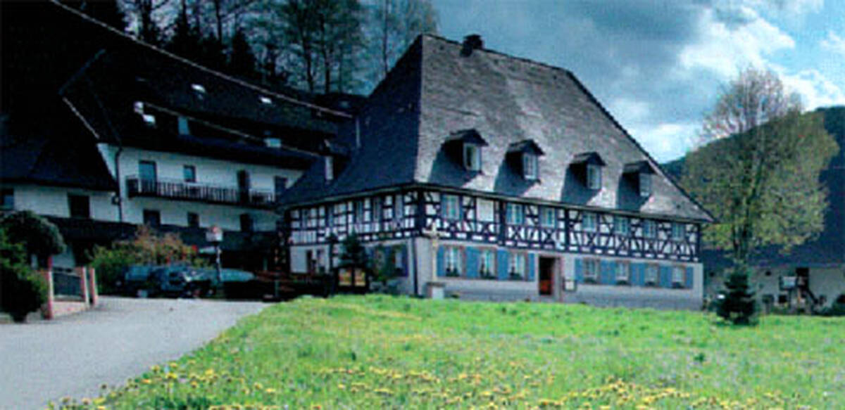 landidyll hotel zum kreuz3