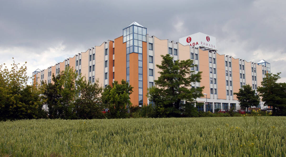 ramada leipzig halle2