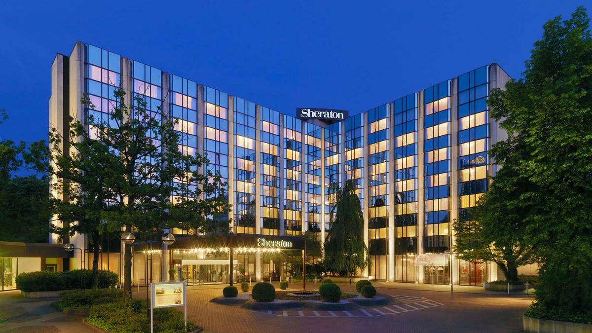 sheraton essen5