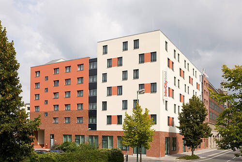 intercityhotel essen5