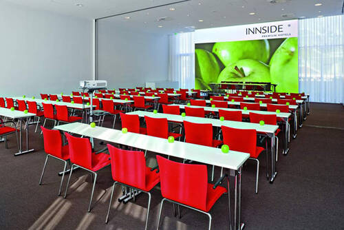 Innside Premium Hotel Düsseldorf Derendorf