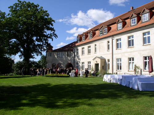 Schloss Neuhausen