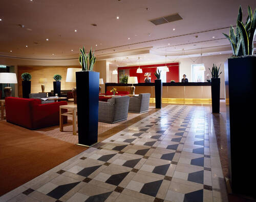 sheraton duesseldorf ap3